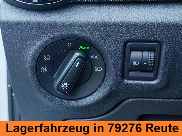 Skoda Fabia Selection 95PS Tempomat Einparkhilfe hinten Sitzheizung Klimaautomatik Smartlink Android Auto Apple CarPlay Multifunktionslenkrad Bluetooth 