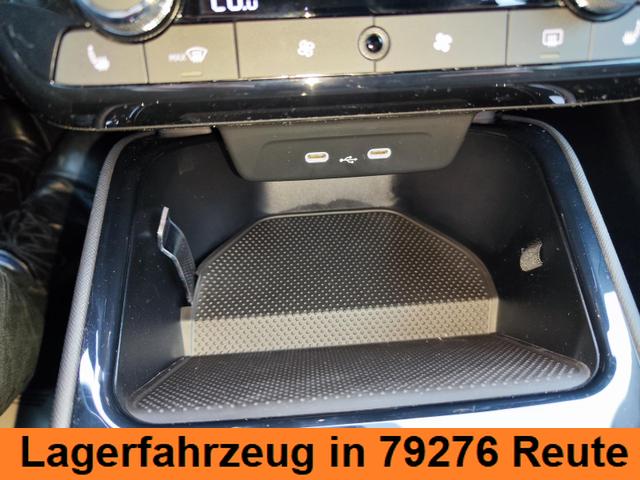 Skoda Fabia Selection 95PS Tempomat Einparkhilfe hinten Sitzheizung Klimaautomatik Smartlink Android Auto Apple CarPlay Multifunktionslenkrad Bluetooth 