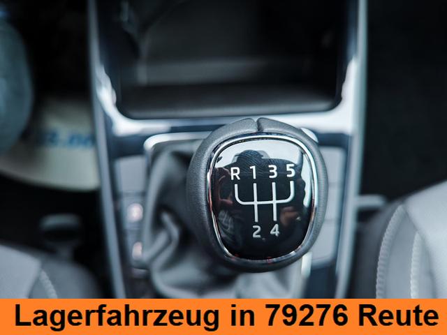 Skoda Fabia Selection 95PS Tempomat Einparkhilfe hinten Sitzheizung Klimaautomatik Smartlink Android Auto Apple CarPlay Multifunktionslenkrad Bluetooth 