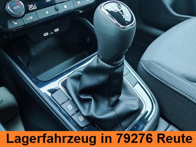 Skoda Fabia Selection 95PS Tempomat Einparkhilfe hinten Sitzheizung Klimaautomatik Smartlink Android Auto Apple CarPlay Multifunktionslenkrad Bluetooth 