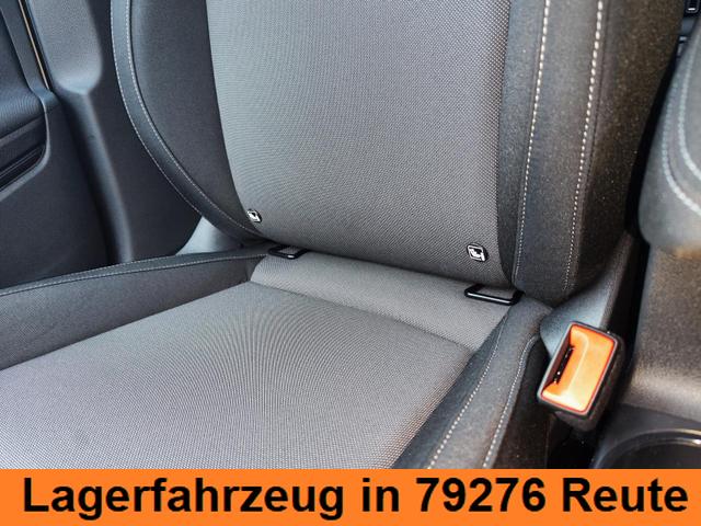 Skoda Fabia Selection 95PS Tempomat Einparkhilfe hinten Sitzheizung Klimaautomatik Smartlink Android Auto Apple CarPlay Multifunktionslenkrad Bluetooth 