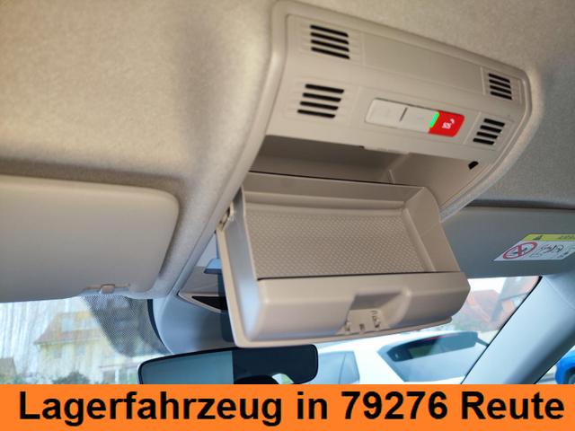 Skoda Fabia Selection 95PS Tempomat Einparkhilfe hinten Sitzheizung Klimaautomatik Smartlink Android Auto Apple CarPlay Multifunktionslenkrad Bluetooth 