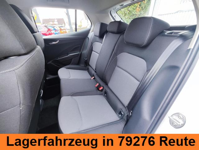 Skoda Fabia Selection 95PS Tempomat Einparkhilfe hinten Sitzheizung Klimaautomatik Smartlink Android Auto Apple CarPlay Multifunktionslenkrad Bluetooth 