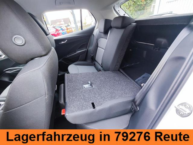 Skoda Fabia Selection 95PS Tempomat Einparkhilfe hinten Sitzheizung Klimaautomatik Smartlink Android Auto Apple CarPlay Multifunktionslenkrad Bluetooth 