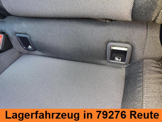 Skoda Fabia Selection 95PS Tempomat Einparkhilfe hinten Sitzheizung Klimaautomatik Smartlink Android Auto Apple CarPlay Multifunktionslenkrad Bluetooth 