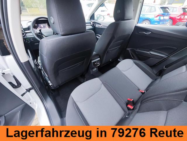 Skoda Fabia Selection 95PS Tempomat Einparkhilfe hinten Sitzheizung Klimaautomatik Smartlink Android Auto Apple CarPlay Multifunktionslenkrad Bluetooth 