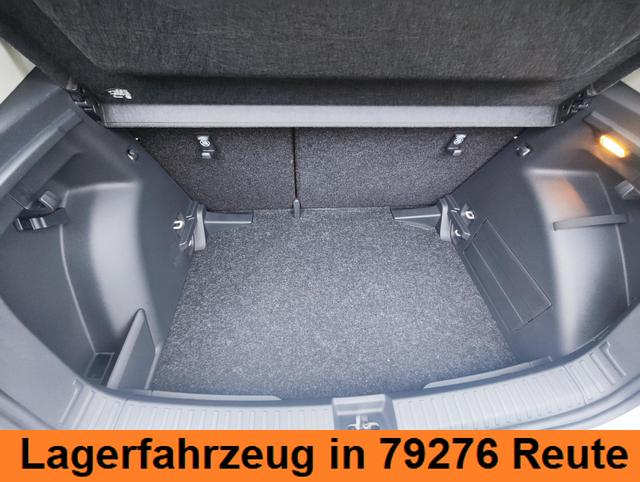 Skoda Fabia Selection 95PS Tempomat Einparkhilfe hinten Sitzheizung Klimaautomatik Smartlink Android Auto Apple CarPlay Multifunktionslenkrad Bluetooth 