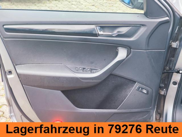 Skoda Kodiaq Verkauf nur an Export oder Gewerbetreibende ! 