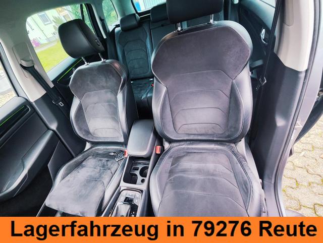 Skoda Kodiaq Verkauf nur an Export oder Gewerbetreibende ! 