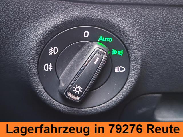 Skoda Kodiaq Verkauf nur an Export oder Gewerbetreibende ! 