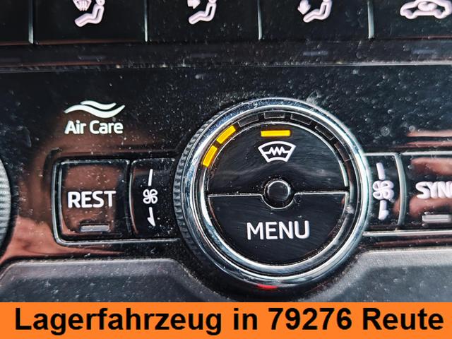 Skoda Kodiaq Verkauf nur an Export oder Gewerbetreibende ! 