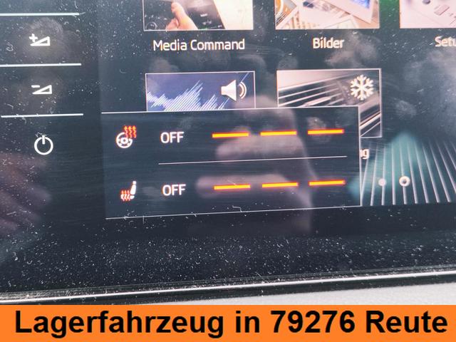 Skoda Kodiaq Verkauf nur an Export oder Gewerbetreibende ! 