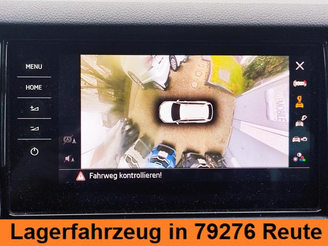 Skoda Kodiaq Verkauf nur an Export oder Gewerbetreibende ! 