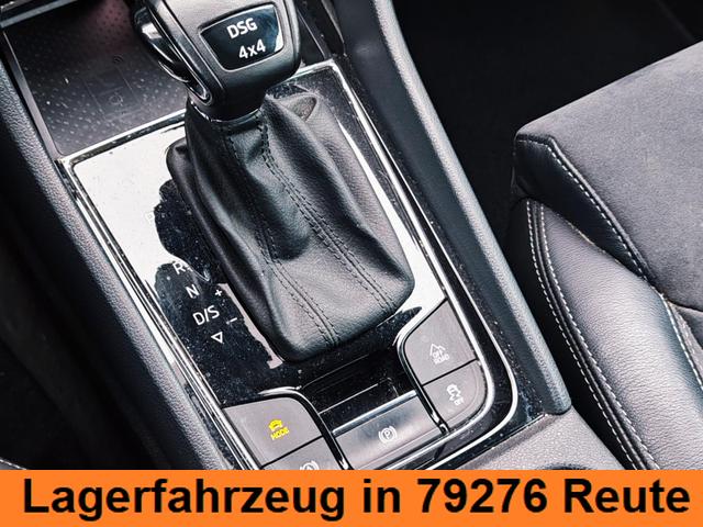 Skoda Kodiaq Verkauf nur an Export oder Gewerbetreibende ! 