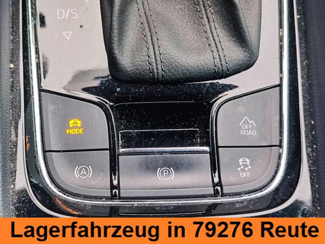 Skoda Kodiaq Verkauf nur an Export oder Gewerbetreibende ! 