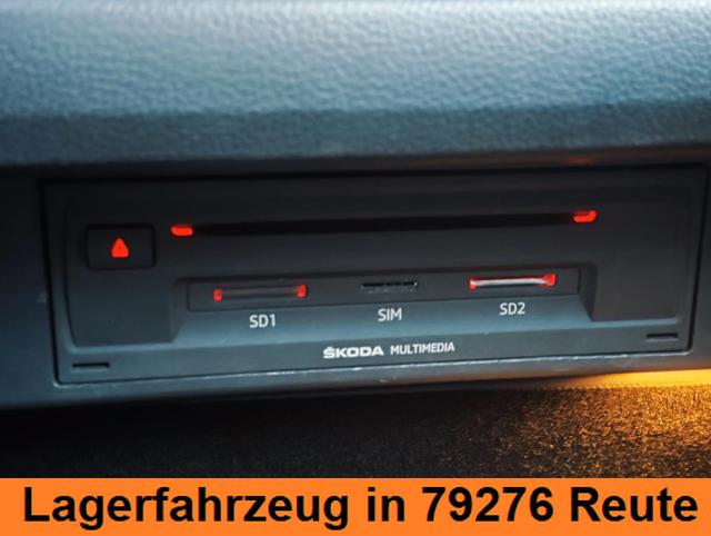 Skoda Kodiaq Verkauf nur an Export oder Gewerbetreibende ! 