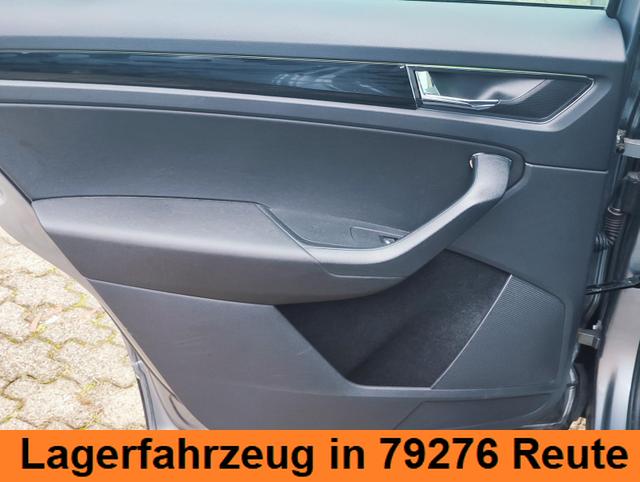 Skoda Kodiaq Verkauf nur an Export oder Gewerbetreibende ! 