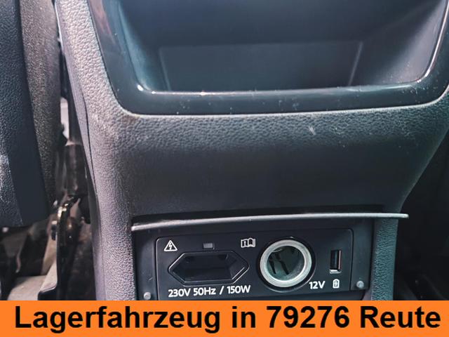 Skoda Kodiaq Verkauf nur an Export oder Gewerbetreibende ! 