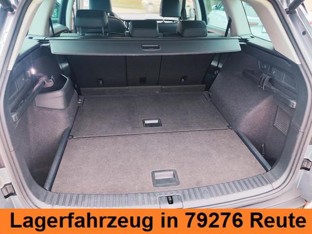 Skoda Kodiaq Verkauf nur an Export oder Gewerbetreibende ! 