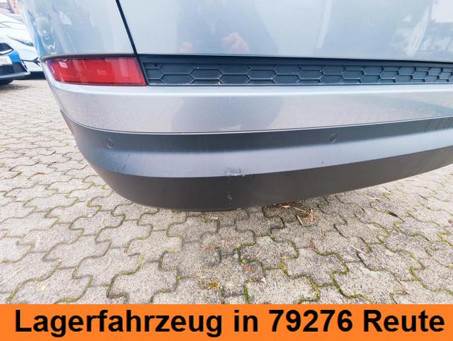 Skoda Kodiaq Verkauf nur an Export oder Gewerbetreibende ! 