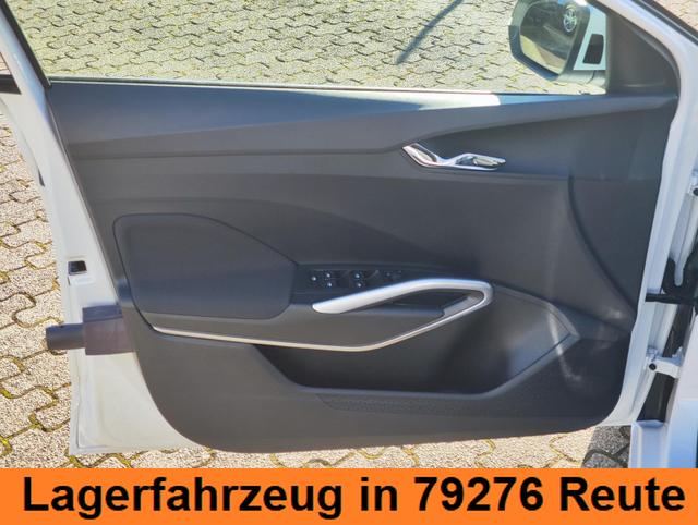 Skoda Fabia 130 Jahre Premium 85KW/116PS DSG-Automatik Bi-LED Scheinwerfer ACC Abstandstempomat Spurhalte-Assistent Einparkhilfe v+h R&uuml;ckfahrkamera Totwinkel-Assistent Alufelgen 16" Sitzheizung Garantie 5 Ladeboden virtuelles Tacho 10" Fernlicht-Assist 