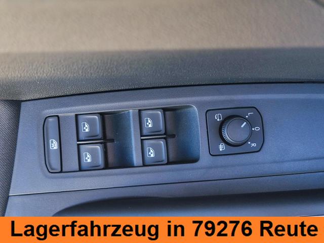 Skoda Fabia 130 Jahre Premium 85KW/116PS DSG-Automatik Bi-LED Scheinwerfer ACC Abstandstempomat Spurhalte-Assistent Einparkhilfe v+h R&uuml;ckfahrkamera Totwinkel-Assistent Alufelgen 16" Sitzheizung Garantie 5 Ladeboden virtuelles Tacho 10" Fernlicht-Assist 