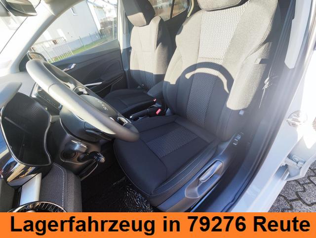 Skoda Fabia 130 Jahre Premium 85KW/116PS DSG-Automatik Bi-LED Scheinwerfer ACC Abstandstempomat Spurhalte-Assistent Einparkhilfe v+h R&uuml;ckfahrkamera Totwinkel-Assistent Alufelgen 16" Sitzheizung Garantie 5 Ladeboden virtuelles Tacho 10" Fernlicht-Assist 