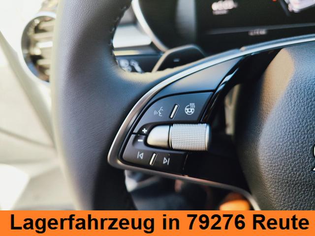 Skoda Fabia 130 Jahre Premium 85KW/116PS DSG-Automatik Bi-LED Scheinwerfer ACC Abstandstempomat Spurhalte-Assistent Einparkhilfe v+h R&uuml;ckfahrkamera Totwinkel-Assistent Alufelgen 16" Sitzheizung Garantie 5 Ladeboden virtuelles Tacho 10" Fernlicht-Assist 