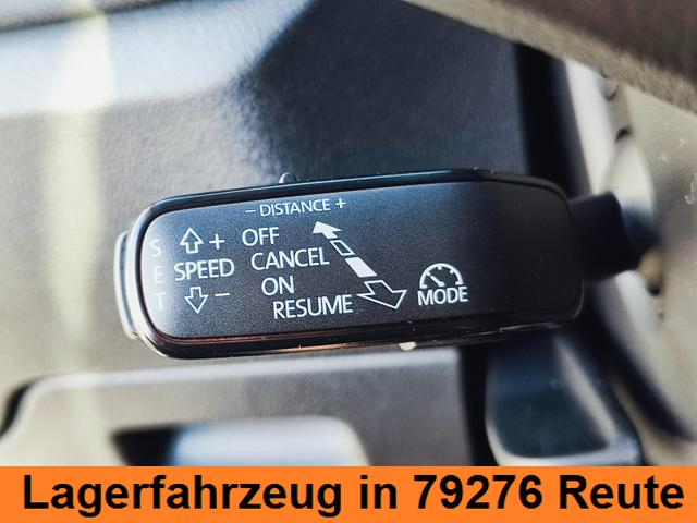 Skoda Fabia 130 Jahre Premium 85KW/116PS DSG-Automatik Bi-LED Scheinwerfer ACC Abstandstempomat Spurhalte-Assistent Einparkhilfe v+h R&uuml;ckfahrkamera Totwinkel-Assistent Alufelgen 16" Sitzheizung Garantie 5 Ladeboden virtuelles Tacho 10" Fernlicht-Assist 