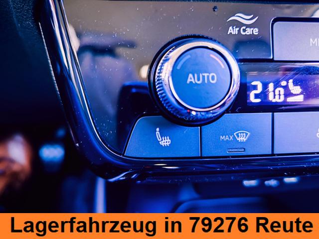 Skoda Fabia 130 Jahre Premium 85KW/116PS DSG-Automatik Bi-LED Scheinwerfer ACC Abstandstempomat Spurhalte-Assistent Einparkhilfe v+h R&uuml;ckfahrkamera Totwinkel-Assistent Alufelgen 16" Sitzheizung Garantie 5 Ladeboden virtuelles Tacho 10" Fernlicht-Assist 