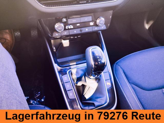 Skoda Fabia 130 Jahre Premium 85KW/116PS DSG-Automatik Bi-LED Scheinwerfer ACC Abstandstempomat Spurhalte-Assistent Einparkhilfe v+h R&uuml;ckfahrkamera Totwinkel-Assistent Alufelgen 16" Sitzheizung Garantie 5 Ladeboden virtuelles Tacho 10" Fernlicht-Assist 