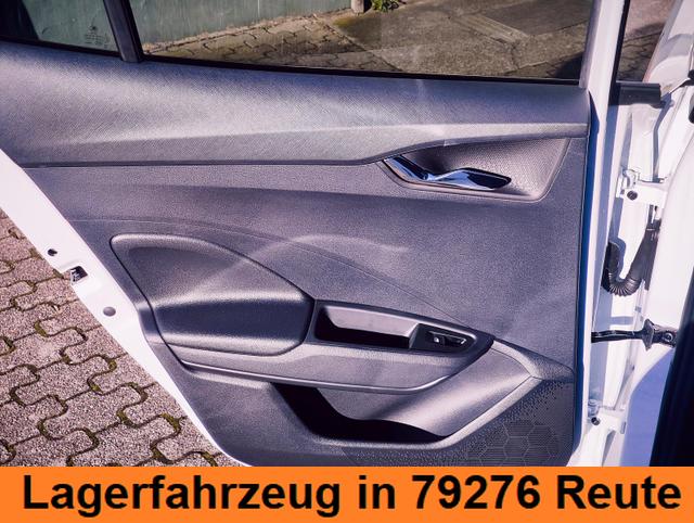 Skoda Fabia 130 Jahre Premium 85KW/116PS DSG-Automatik Bi-LED Scheinwerfer ACC Abstandstempomat Spurhalte-Assistent Einparkhilfe v+h R&uuml;ckfahrkamera Totwinkel-Assistent Alufelgen 16" Sitzheizung Garantie 5 Ladeboden virtuelles Tacho 10" Fernlicht-Assist 