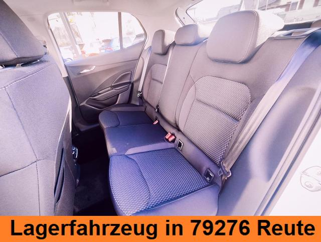 Skoda Fabia 130 Jahre Premium 85KW/116PS DSG-Automatik Bi-LED Scheinwerfer ACC Abstandstempomat Spurhalte-Assistent Einparkhilfe v+h R&uuml;ckfahrkamera Totwinkel-Assistent Alufelgen 16" Sitzheizung Garantie 5 Ladeboden virtuelles Tacho 10" Fernlicht-Assist 