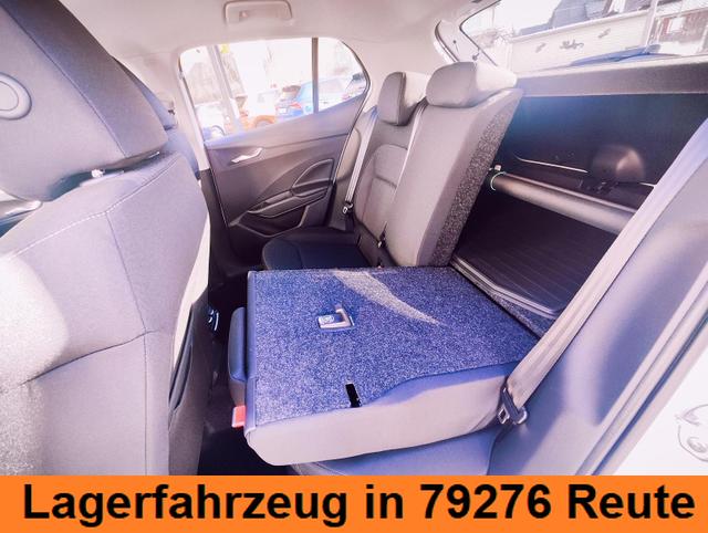 Skoda Fabia 130 Jahre Premium 85KW/116PS DSG-Automatik Bi-LED Scheinwerfer ACC Abstandstempomat Spurhalte-Assistent Einparkhilfe v+h R&uuml;ckfahrkamera Totwinkel-Assistent Alufelgen 16" Sitzheizung Garantie 5 Ladeboden virtuelles Tacho 10" Fernlicht-Assist 