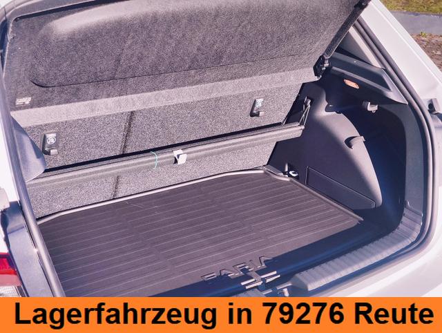 Skoda Fabia 130 Jahre Premium 85KW/116PS DSG-Automatik Bi-LED Scheinwerfer ACC Abstandstempomat Spurhalte-Assistent Einparkhilfe v+h R&uuml;ckfahrkamera Totwinkel-Assistent Alufelgen 16" Sitzheizung Garantie 5 Ladeboden virtuelles Tacho 10" Fernlicht-Assist 