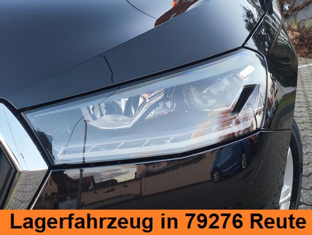 Skoda Fabia 130 Jahre Premium 85KW/116PS DSG-Automatik Bi-LED Scheinwerfer ACC Abstandstempomat Spurhalte-Assistent Einparkhilfe v+h R&uuml;ckfahrkamera Totwinkel-Assistent Alufelgen 16" Sitzheizung Garantie 5 Ladeboden virtuelles Tacho 10" Fernlicht-Assist 