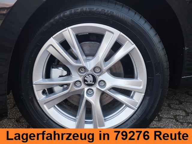 Skoda Fabia 130 Jahre Premium 85KW/116PS DSG-Automatik Bi-LED Scheinwerfer ACC Abstandstempomat Spurhalte-Assistent Einparkhilfe v+h R&uuml;ckfahrkamera Totwinkel-Assistent Alufelgen 16" Sitzheizung Garantie 5 Ladeboden virtuelles Tacho 10" Fernlicht-Assist 