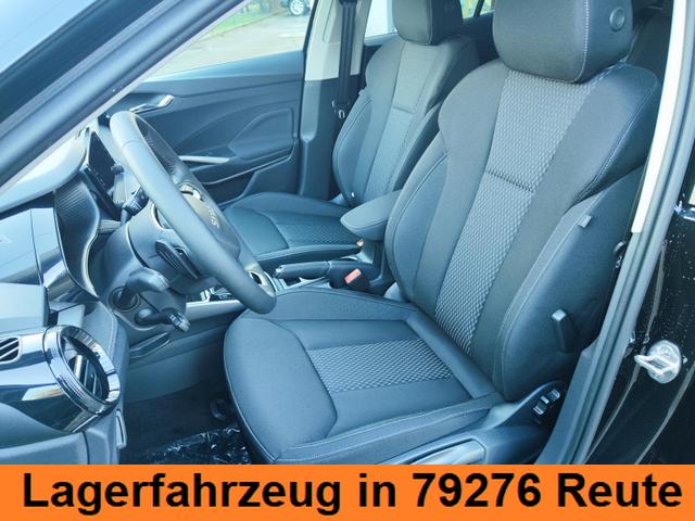 Skoda Fabia 130 Jahre Premium 85KW/116PS DSG-Automatik Bi-LED Scheinwerfer ACC Abstandstempomat Spurhalte-Assistent Einparkhilfe v+h R&uuml;ckfahrkamera Totwinkel-Assistent Alufelgen 16" Sitzheizung Garantie 5 Ladeboden virtuelles Tacho 10" Fernlicht-Assist 