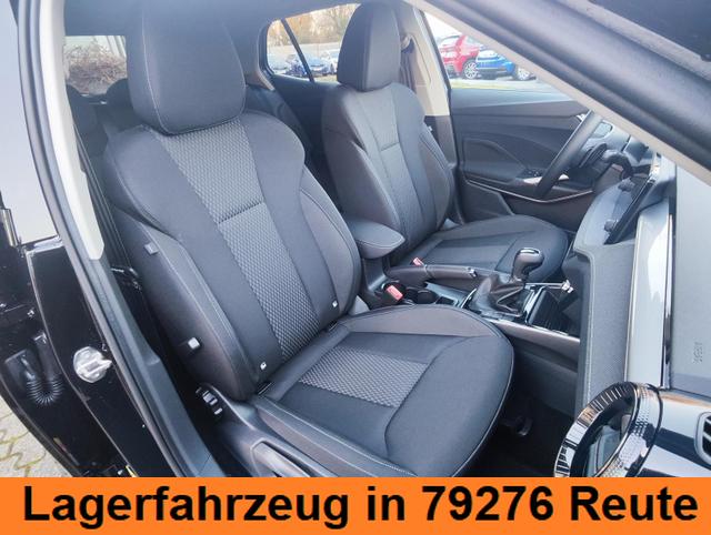 Skoda Fabia 130 Jahre Premium 85KW/116PS DSG-Automatik Bi-LED Scheinwerfer ACC Abstandstempomat Spurhalte-Assistent Einparkhilfe v+h R&uuml;ckfahrkamera Totwinkel-Assistent Alufelgen 16" Sitzheizung Garantie 5 Ladeboden virtuelles Tacho 10" Fernlicht-Assist 
