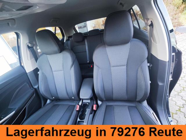 Skoda Fabia 130 Jahre Premium 85KW/116PS DSG-Automatik Bi-LED Scheinwerfer ACC Abstandstempomat Spurhalte-Assistent Einparkhilfe v+h R&uuml;ckfahrkamera Totwinkel-Assistent Alufelgen 16" Sitzheizung Garantie 5 Ladeboden virtuelles Tacho 10" Fernlicht-Assist 