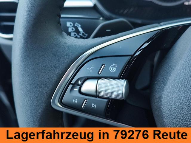 Skoda Fabia 130 Jahre Premium 85KW/116PS DSG-Automatik Bi-LED Scheinwerfer ACC Abstandstempomat Spurhalte-Assistent Einparkhilfe v+h R&uuml;ckfahrkamera Totwinkel-Assistent Alufelgen 16" Sitzheizung Garantie 5 Ladeboden virtuelles Tacho 10" Fernlicht-Assist 