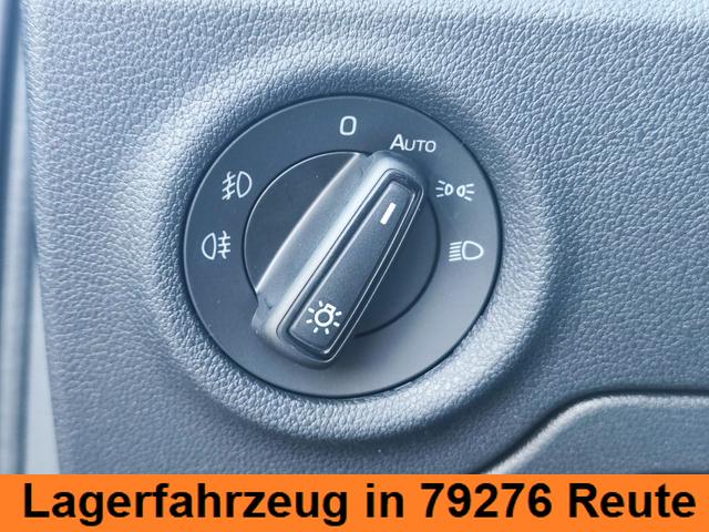 Skoda Fabia 130 Jahre Premium 85KW/116PS DSG-Automatik Bi-LED Scheinwerfer ACC Abstandstempomat Spurhalte-Assistent Einparkhilfe v+h R&uuml;ckfahrkamera Totwinkel-Assistent Alufelgen 16" Sitzheizung Garantie 5 Ladeboden virtuelles Tacho 10" Fernlicht-Assist 