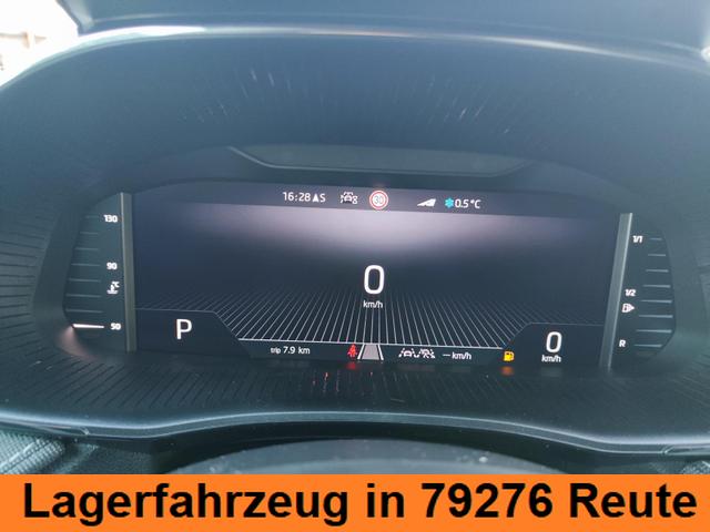 Skoda Fabia 130 Jahre Premium 85KW/116PS DSG-Automatik Bi-LED Scheinwerfer ACC Abstandstempomat Spurhalte-Assistent Einparkhilfe v+h R&uuml;ckfahrkamera Totwinkel-Assistent Alufelgen 16" Sitzheizung Garantie 5 Ladeboden virtuelles Tacho 10" Fernlicht-Assist 