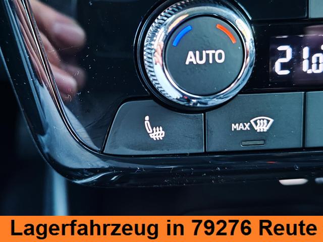 Skoda Fabia 130 Jahre Premium 85KW/116PS DSG-Automatik Bi-LED Scheinwerfer ACC Abstandstempomat Spurhalte-Assistent Einparkhilfe v+h R&uuml;ckfahrkamera Totwinkel-Assistent Alufelgen 16" Sitzheizung Garantie 5 Ladeboden virtuelles Tacho 10" Fernlicht-Assist 