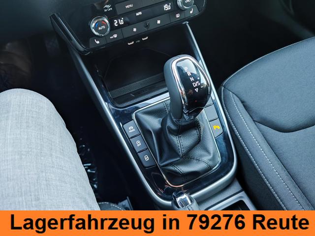 Skoda Fabia 130 Jahre Premium 85KW/116PS DSG-Automatik Bi-LED Scheinwerfer ACC Abstandstempomat Spurhalte-Assistent Einparkhilfe v+h R&uuml;ckfahrkamera Totwinkel-Assistent Alufelgen 16" Sitzheizung Garantie 5 Ladeboden virtuelles Tacho 10" Fernlicht-Assist 
