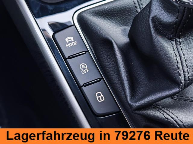 Skoda Fabia 130 Jahre Premium 85KW/116PS DSG-Automatik Bi-LED Scheinwerfer ACC Abstandstempomat Spurhalte-Assistent Einparkhilfe v+h R&uuml;ckfahrkamera Totwinkel-Assistent Alufelgen 16" Sitzheizung Garantie 5 Ladeboden virtuelles Tacho 10" Fernlicht-Assist 