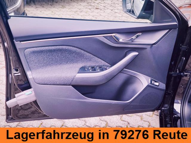 Skoda Scala 130 Jahre Premium 1.5 TSI 150PS DSG Anh&auml;ngerkupplung beheizte Frontscheibe ACC-Abstandstempomat elek. Heckklappe Adaptive Spurf&uuml;hrung Totwinkel-Assistent Skoda-Garantie 5Jahre/100.000Km doppelter Ladeboden Sitzheizung PDC vo+hi + Kamera Klimaauto 