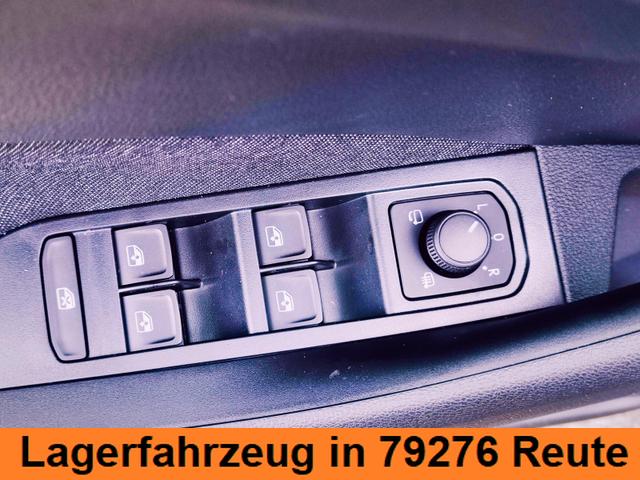 Skoda Scala 130 Jahre Premium 1.5 TSI 150PS DSG Anh&auml;ngerkupplung beheizte Frontscheibe ACC-Abstandstempomat elek. Heckklappe Adaptive Spurf&uuml;hrung Totwinkel-Assistent Skoda-Garantie 5Jahre/100.000Km doppelter Ladeboden Sitzheizung PDC vo+hi + Kamera Klimaauto 