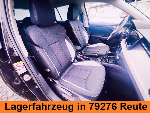 Skoda Scala 130 Jahre Premium 1.5 TSI 150PS DSG Anh&auml;ngerkupplung beheizte Frontscheibe ACC-Abstandstempomat elek. Heckklappe Adaptive Spurf&uuml;hrung Totwinkel-Assistent Skoda-Garantie 5Jahre/100.000Km doppelter Ladeboden Sitzheizung PDC vo+hi + Kamera Klimaauto 