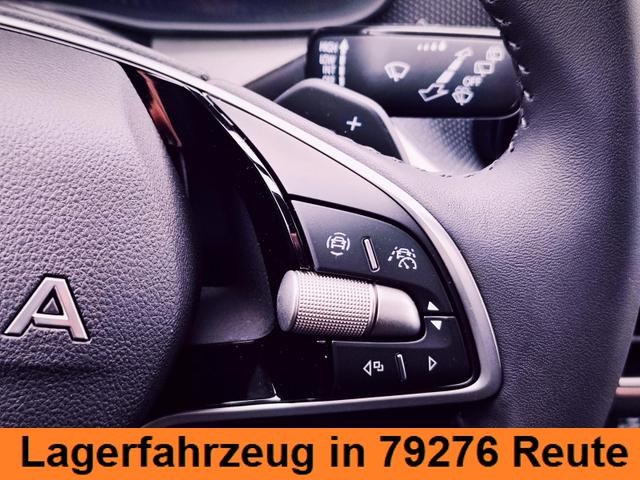 Skoda Scala 130 Jahre Premium 1.5 TSI 150PS DSG Anh&auml;ngerkupplung beheizte Frontscheibe ACC-Abstandstempomat elek. Heckklappe Adaptive Spurf&uuml;hrung Totwinkel-Assistent Skoda-Garantie 5Jahre/100.000Km doppelter Ladeboden Sitzheizung PDC vo+hi + Kamera Klimaauto 